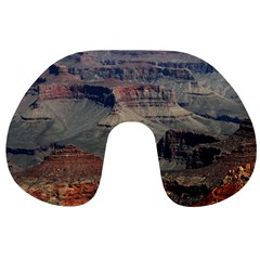 Grand Canyon 2 Travel Neck Pillows by trendistuff