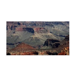 Grand Canyon 2 Satin Wrap