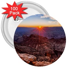 Grand Canyon 1 3  Buttons (100 Pack)  by trendistuff