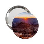 GRAND CANYON 1 2.25  Handbag Mirrors Front