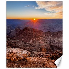 Grand Canyon 1 Canvas 20  X 24  