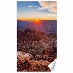 Grand Canyon 1 Canvas 40  X 72  