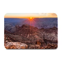 Grand Canyon 1 Plate Mats