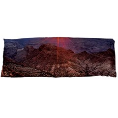 Grand Canyon 1 Body Pillow Cases (dakimakura) 