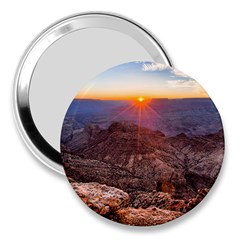 Grand Canyon 1 3  Handbag Mirrors by trendistuff