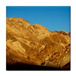 DEATH VALLEY Tile Coasters