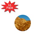 DEATH VALLEY 1  Mini Buttons (10 pack) 