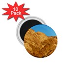 DEATH VALLEY 1.75  Magnets (10 pack) 