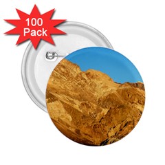 Death Valley 2 25  Buttons (100 Pack)  by trendistuff