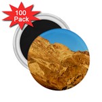 DEATH VALLEY 2.25  Magnets (100 pack) 