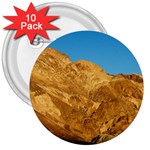 DEATH VALLEY 3  Buttons (10 pack) 