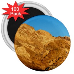 Death Valley 3  Magnets (100 Pack)