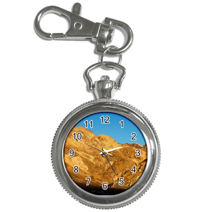 DEATH VALLEY Key Chain Watches