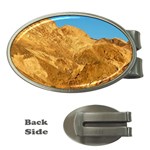 DEATH VALLEY Money Clips (Oval) 