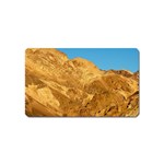 DEATH VALLEY Magnet (Name Card)