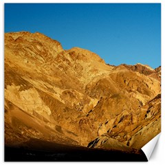 Death Valley Canvas 20  X 20   by trendistuff