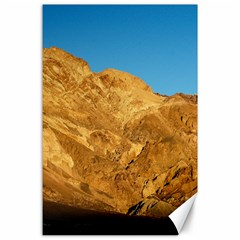 Death Valley Canvas 24  X 36 