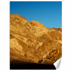 Death Valley Canvas 36  X 48   by trendistuff