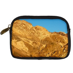 Death Valley Digital Camera Cases by trendistuff