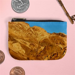 Death Valley Mini Coin Purses by trendistuff