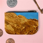 DEATH VALLEY Mini Coin Purses Back