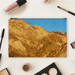 Death Valley Cosmetic Bag (large)  by trendistuff