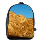 DEATH VALLEY School Bags(Large)  Front