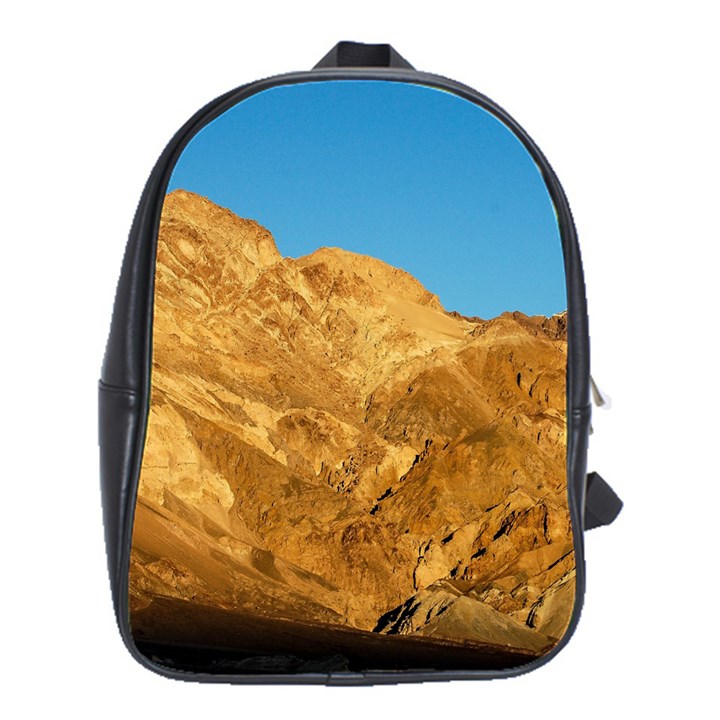 DEATH VALLEY School Bags(Large) 