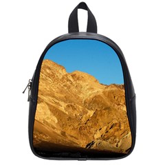 Death Valley School Bags (small)  by trendistuff