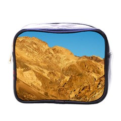 Death Valley Mini Toiletries Bags by trendistuff