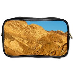 Death Valley Toiletries Bags by trendistuff