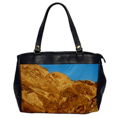 Death Valley Office Handbags by trendistuff