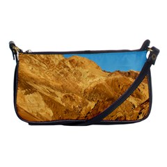 Death Valley Shoulder Clutch Bags by trendistuff