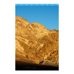 Death Valley Shower Curtain 48  X 72  (small)  by trendistuff