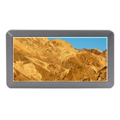 Death Valley Memory Card Reader (mini) by trendistuff