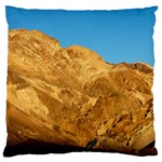 DEATH VALLEY Large Cushion Cases (Two Sides)  Front