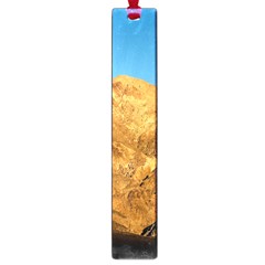 Death Valley Large Book Marks