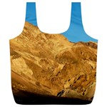 DEATH VALLEY Full Print Recycle Bags (L)  Front