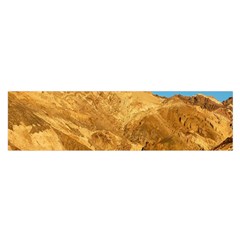 Death Valley Satin Scarf (oblong)