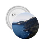 CROAGHAUN CLIFFS 2.25  Buttons Front