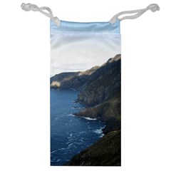 Croaghaun Cliffs Jewelry Bags