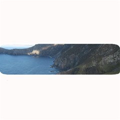 Croaghaun Cliffs Large Bar Mats by trendistuff