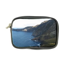 Croaghaun Cliffs Coin Purse by trendistuff