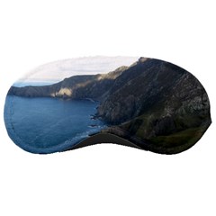 Croaghaun Cliffs Sleeping Masks by trendistuff