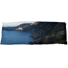 Croaghaun Cliffs Body Pillow Cases Dakimakura (two Sides) 