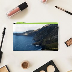 Croaghaun Cliffs Cosmetic Bag (xs)