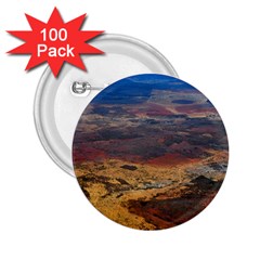 Chapada Diamantina 3 2 25  Buttons (100 Pack) 