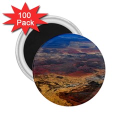 Chapada Diamantina 3 2 25  Magnets (100 Pack)  by trendistuff