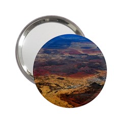 Chapada Diamantina 3 2 25  Handbag Mirrors by trendistuff