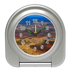 Chapada Diamantina 3 Travel Alarm Clocks